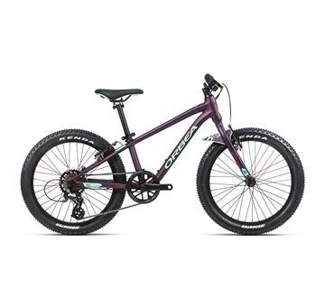 Picture of ORBEA MX 20 DIRT PURPLE MINT